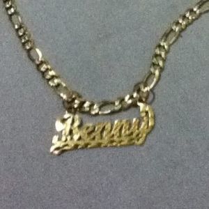 Meet your Posher, Benny